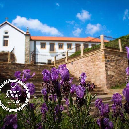 Convento Da Serta Hotel Exterior foto
