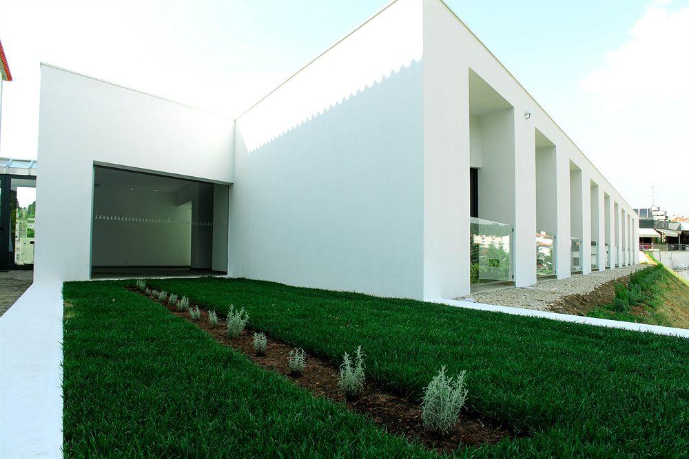 Convento Da Serta Hotel Exterior foto