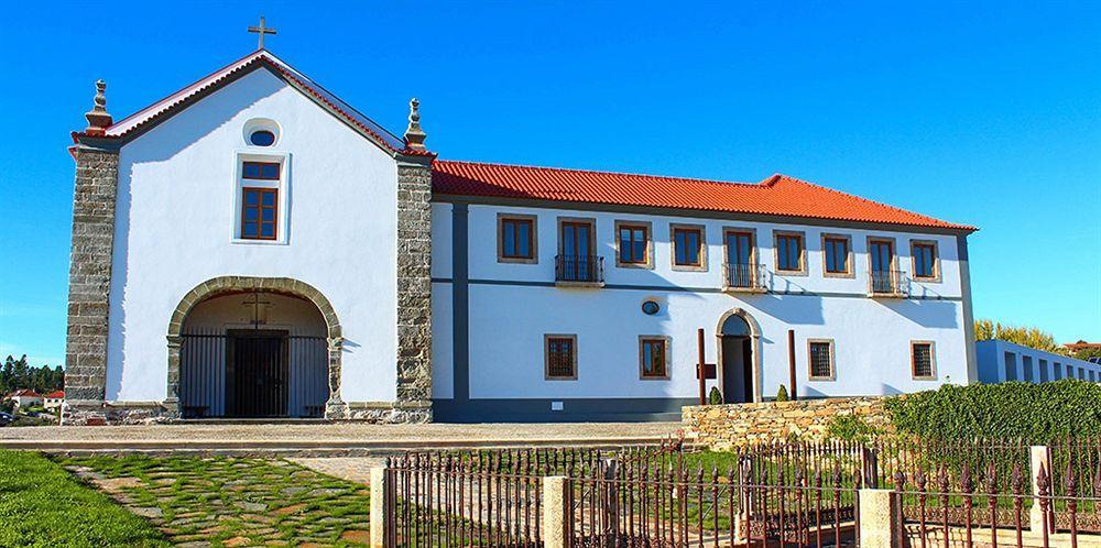 Convento Da Serta Hotel Exterior foto