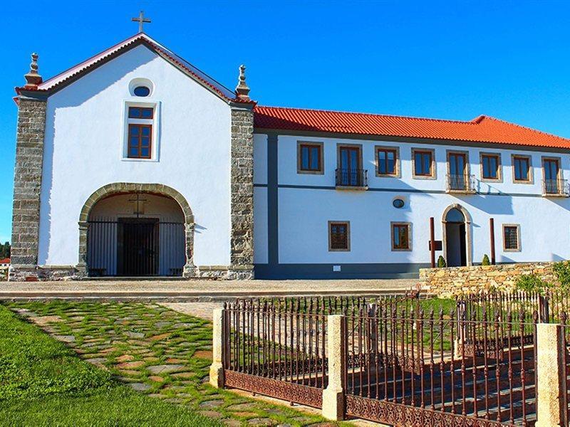 Convento Da Serta Hotel Exterior foto