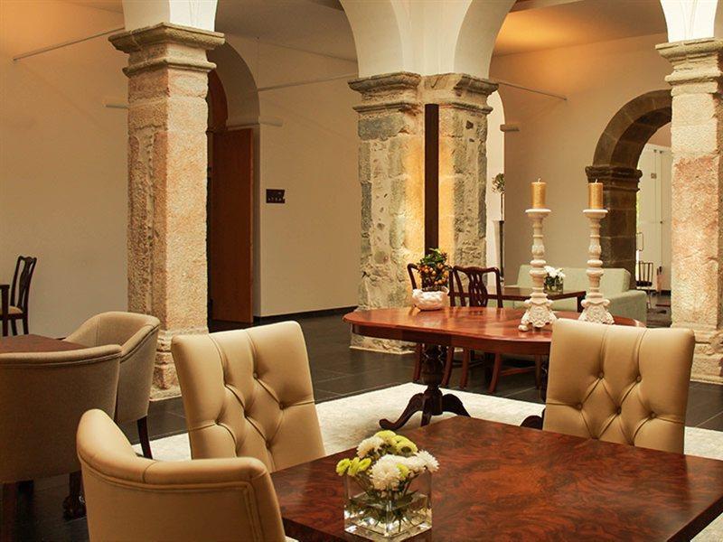 Convento Da Serta Hotel Exterior foto