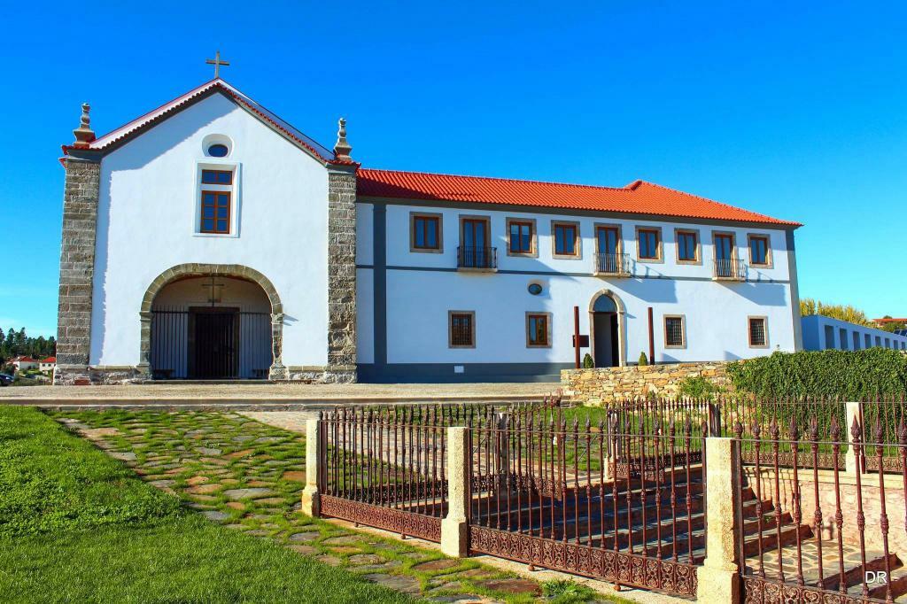 Convento Da Serta Hotel Exterior foto